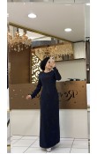 Çınar Özkan Elbise 5230